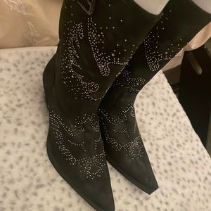 Roper womens boot. Size 8 1/2